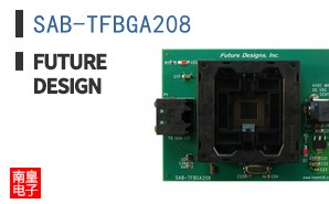 SAB-TFBGA208 ͼƬ